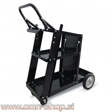 Varilni voziček DES 070