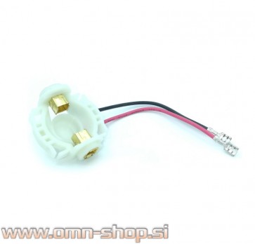 Makita držalo ščetk 638448-2, 638921-2 za BGA452