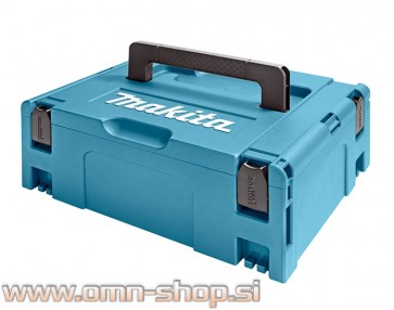 Makita kovček Makpac 2 821550-0