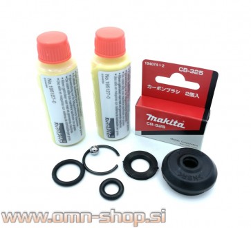 Makita servisni set 195263-2 za HR2230, HR2460, HR2470