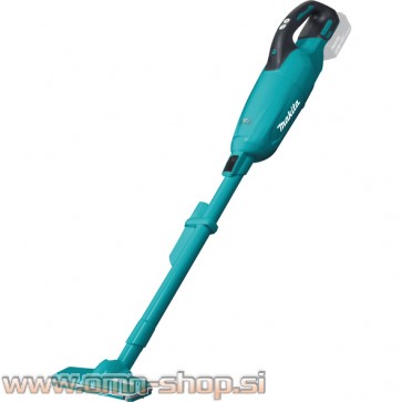 Makita DCL281FZ akumulatorski sesalnik 18V, BL