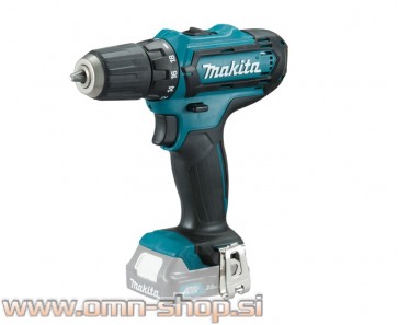 Makita DF331DZ akumulatorski vrtalni vijačnik 10,8V, CXT