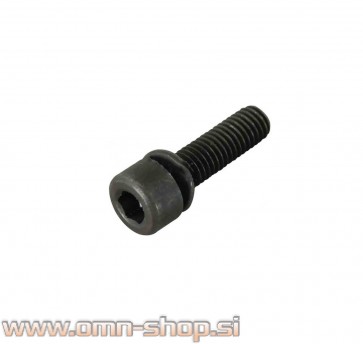 Makita vijak M5X18 922226-3 za 4351, 4350, BJV140, BJV180,....