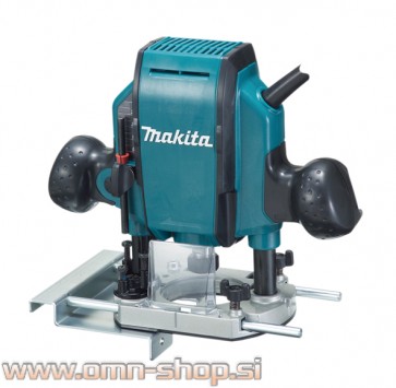 Makita RP0900 električni nadrezkar, 900W