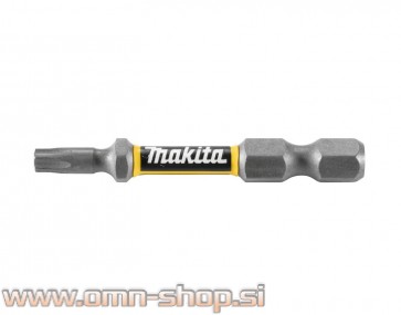 Makita vijačni nastavek T20 x 50mm IMPACT PREMIER 2/1 E-03349