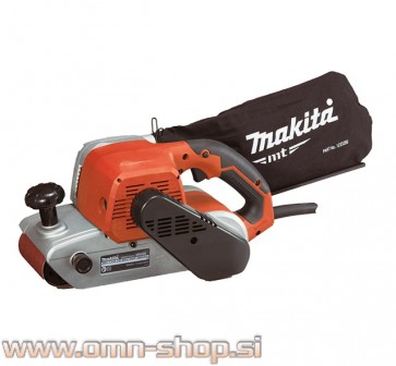 Makita MT M9400 električni tračni brusilnik, 940W