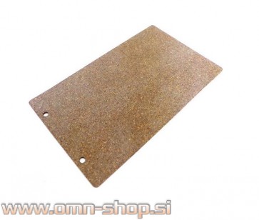 Makita plutovinasta plošča 193199-9 za 9903, 9902