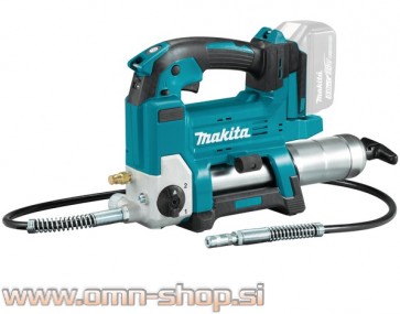 Makita DGP180Z akumulatorska pištola za mast,18V
