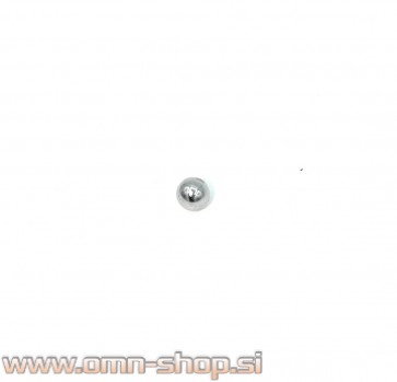 Makita kovinska kroglica 3,5 216040-0 za DTD152