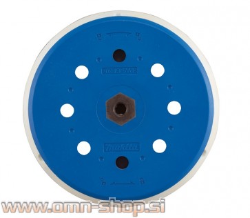 Makita podporni gumi krožnik, TRD, 150mm za BO6050 197315-5