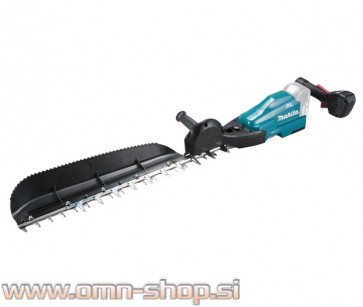 Makita DUH604SZ akumulatorske škarje za živo mejo, 18V, 600mm
