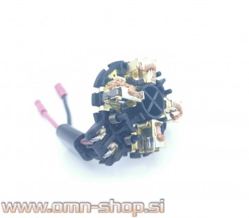 Makita držalo ščetk s ščetkami 632F25-8 za DTD152