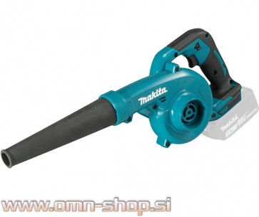 Makita DUB185Z akumulatorski puhalnik, 18V