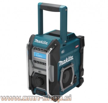 Makita MR003GZ Akumulatorski radio, LXT, XGT, CXT,