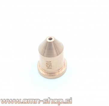 Rezalna šoba 100A TH/TM/PH/PM125 Tecmo 51419
