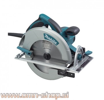 Makita 5008MG električna ročna krožna žaga