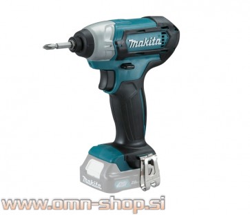 Makita TD110DZ akumulatorski udarni vijačnik 10,8V, CXT