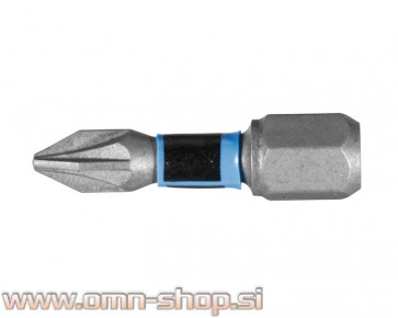 Makita vijačni nastavek PZ1 x 25mm IMPACT PREMIER 2/1 E-03165