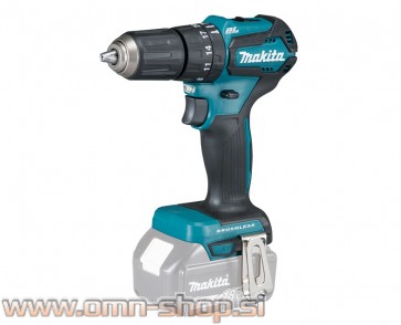 Makita DHP483Z akumulatorski udarni vijačnik , 18V