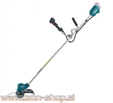 Makita DUR187UZ akumulatorska kosa, 18V