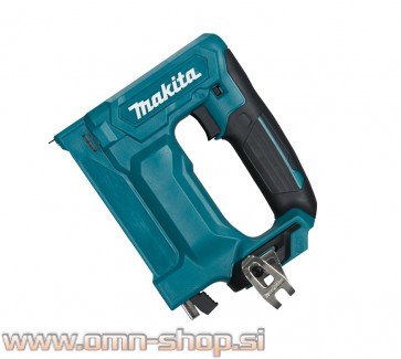 Makita ST113DZ akumulatorski spenjalnik, 10,8V, CXT