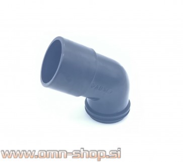 Makita šoba za odsesevanje 416497-7 za 9403