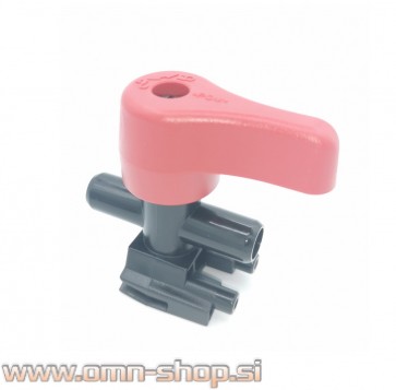 Makita pipica z ventilom za doziranje 23981-2, 126580-9 za PM7651H