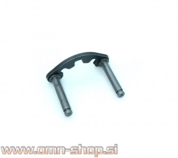 Makita blokirna ploščica 163430-7 za HR2470