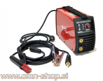 Wtl  MAXIARC 160 LT MMA + LIFT TIG vailni inverter