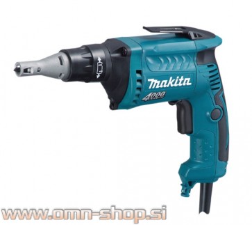Makita FS4000 električni suhomontažni vijačnik, 570W