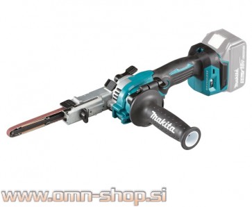 Makita DBS180Z akumulatorski tračni brusilnik 18V, LXT