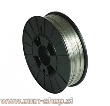 Varilna žica Inox 0,8 mm, 5 kg, D200, INOX ER308