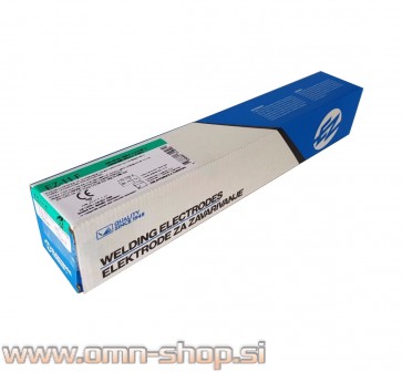 ELEKTRODE EZ-11F Rutilska 3,25 mm, 4,3kg (Rutilen 13)