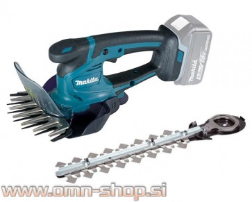 Makita DUM604ZX akumulatorske škarje za travo