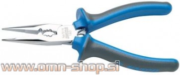 UNIOR KLEŠČE ELEKTRIČARSKE MULTIFUN. Art.514/1BI 160 mm