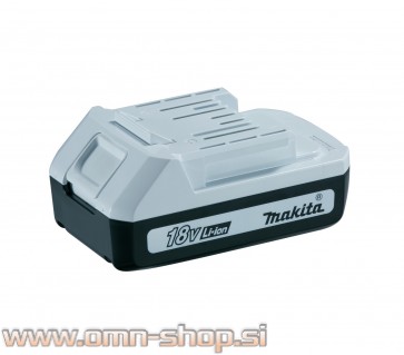 Makita BL1815G Li-Ion akumulator G-Series