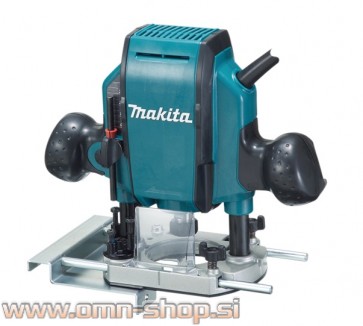 Makita RP0900X električni nadrezkar, 900W