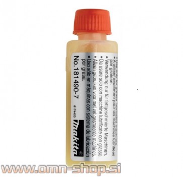 Makita mast za menjalnike 30g 181490-7