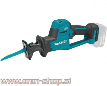 Makita DJR189Z akumulatorska sabljasta ažga 18V, BL