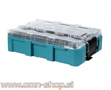 MAKITA MAKTRAK ORGANIZATOR PROZORNI GLOBOKI M 18,41 L P-91045