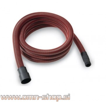 Flex antistatična sesalna cev SH 32X4M 406.708