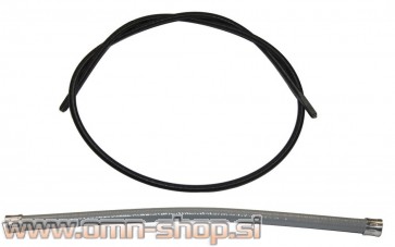 Flex bovden z pletenico 412.406 ZA GE5/GE5R