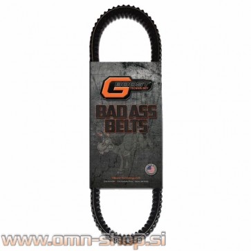 GBOOST DBCF055EX ATV belt, CFMOTO CFORCE 850/1000 , ZFORCE 800/950/1000