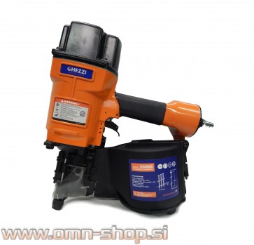 GHEZZI CN80B PNEVMATSKI ZABIJALNI APARAT