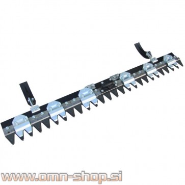 Muta greben kosilni brezprstni 102cm - 738160 738160