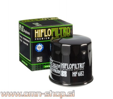 FILTER OLJA HF682
