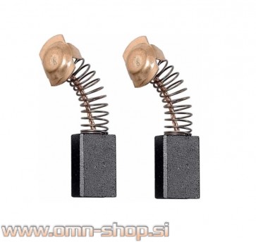 Hikoki Hitachi ščetke 999-073 CR10V, DH38YE, H45SB2, CR12V, D13, H45MR, DH40MC
