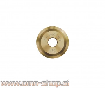 KAUFMANN NADOMESTNO REZALNO KOLO 22mm TIN ZA TOP LINE