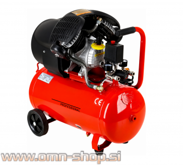 KD 1484 BATNI KOMPRESOR OLJNI 50l, 380 L/min, 3.5 kW