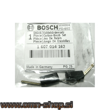 Bosch ščetke 1 607 014 162